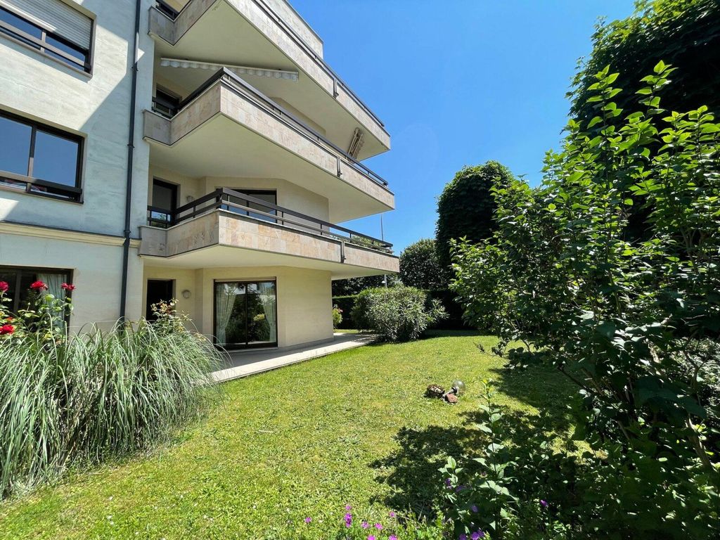 Achat appartement à vendre 4 pièces 103 m² - Le Perreux-sur-Marne