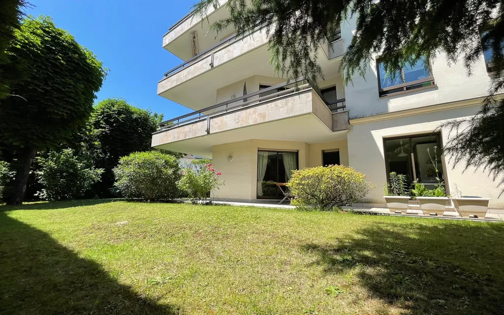 Achat appartement à vendre 4 pièces 103 m² - Le Perreux-sur-Marne