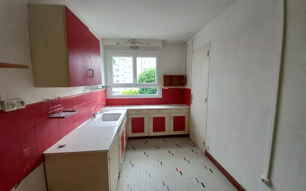 Achat appartement 3 pièce(s) Rennes