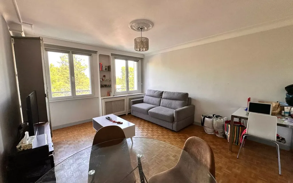 Achat studio à vendre 49 m² - Joinville-le-Pont