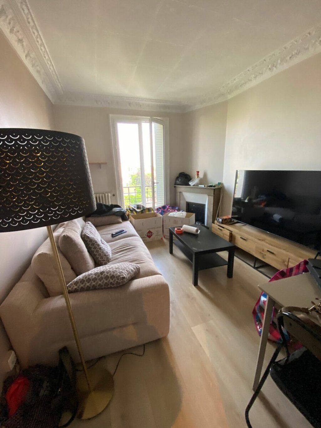 Achat appartement à vendre 3 pièces 50 m² - Saint-Maur-des-Fossés