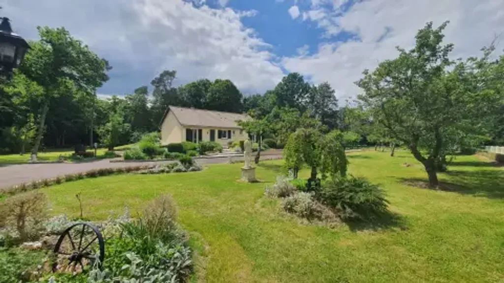 Achat maison 3 chambre(s) - Évreux