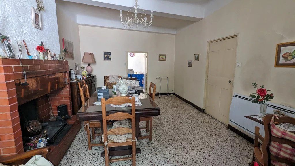 Achat maison 4 chambre(s) - Montfort-sur-Argens