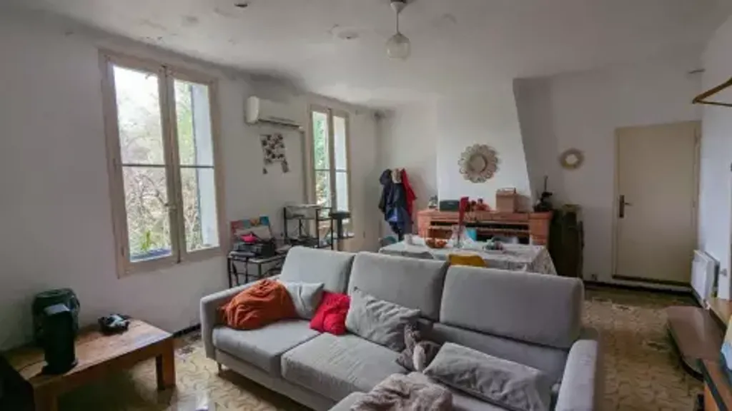 Achat appartement 3 pièce(s) Montfort-sur-Argens