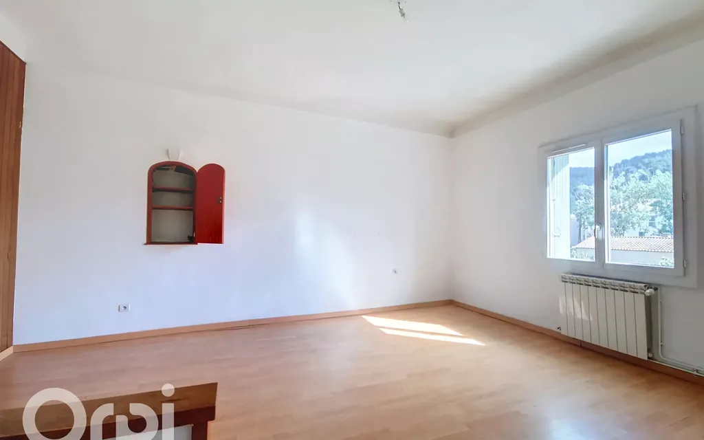 Achat appartement à vendre 3 pièces 83 m² - Le Beausset