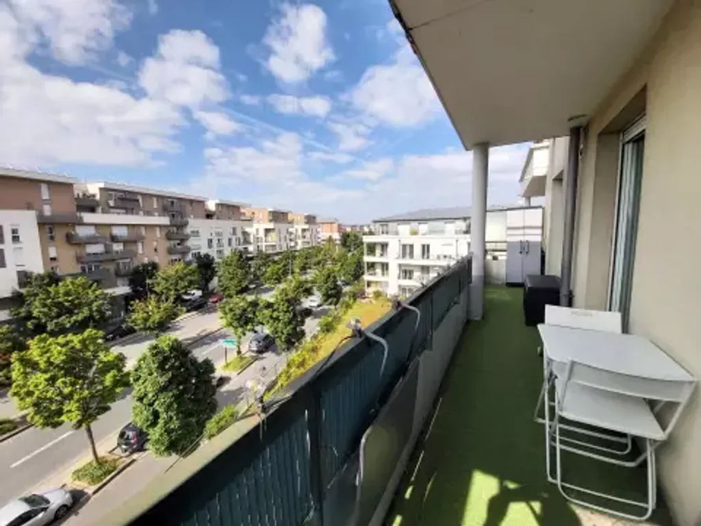 Achat appartement 3 pièce(s) Chelles