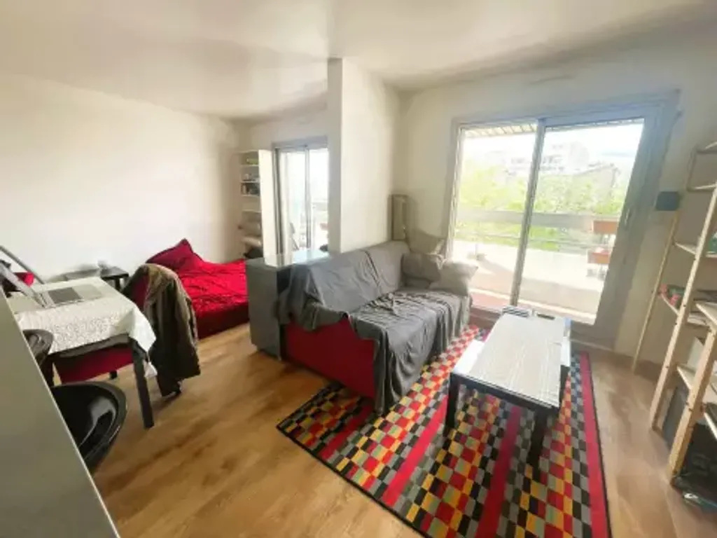 Achat appartement 1 pièce(s) Boulogne-Billancourt