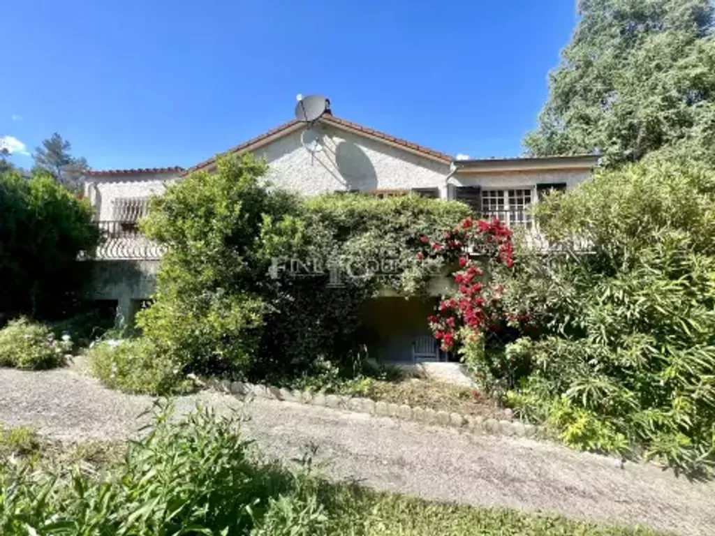 Achat maison 4 chambre(s) - La Colle-sur-Loup