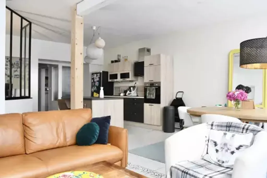 Achat appartement 3 pièce(s) Lyon 1er arrondissement