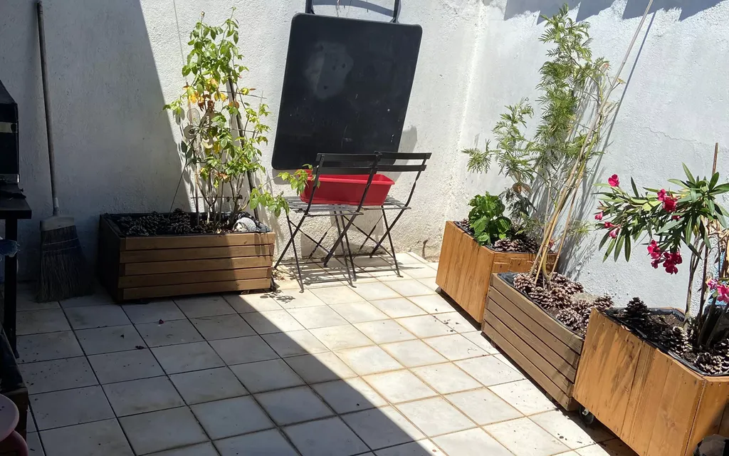 Achat maison à vendre 3 chambres 95 m² - Villeveyrac