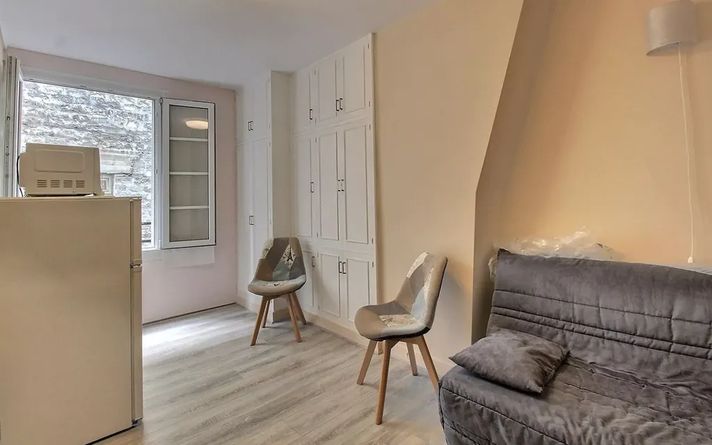 Achat appartement 1 pièce(s) Paris 7ème arrondissement