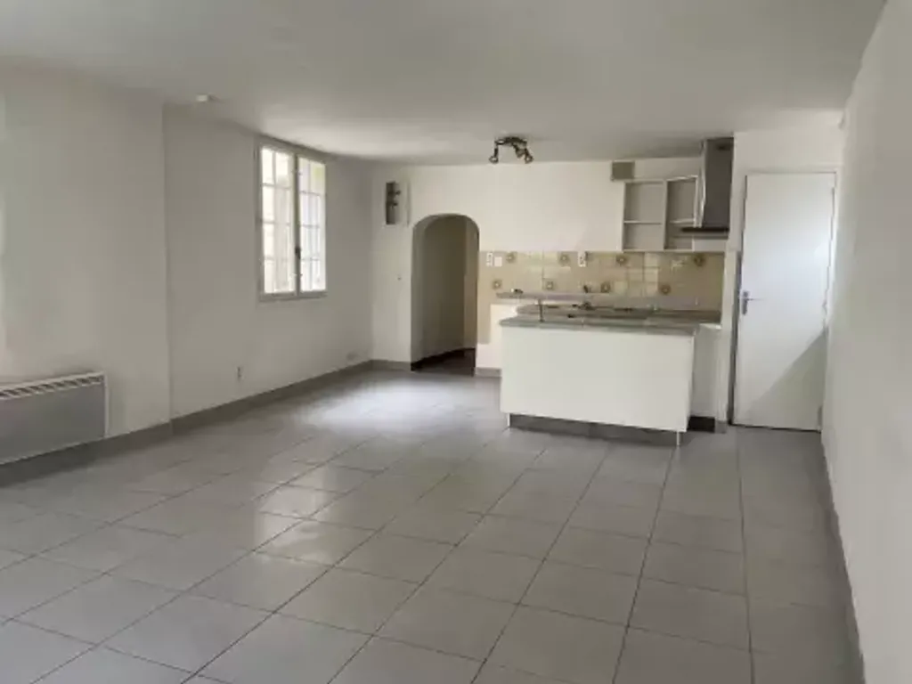 Achat maison 2 chambre(s) - Loudun