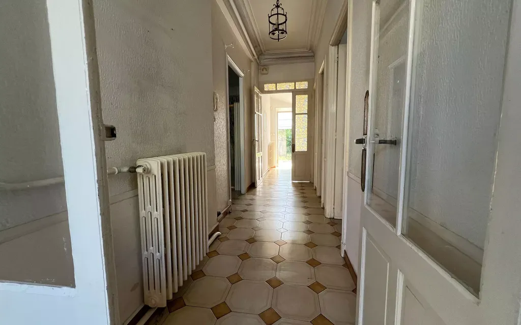 Achat maison 6 chambre(s) - Carpentras