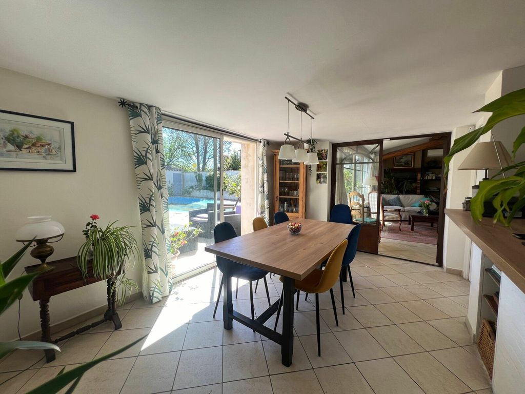 Achat maison 4 chambre(s) - Carpentras