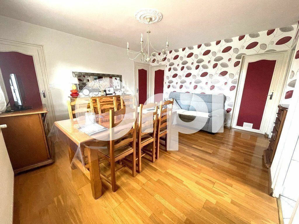 Achat maison 4 chambre(s) - Chalon-sur-Saône