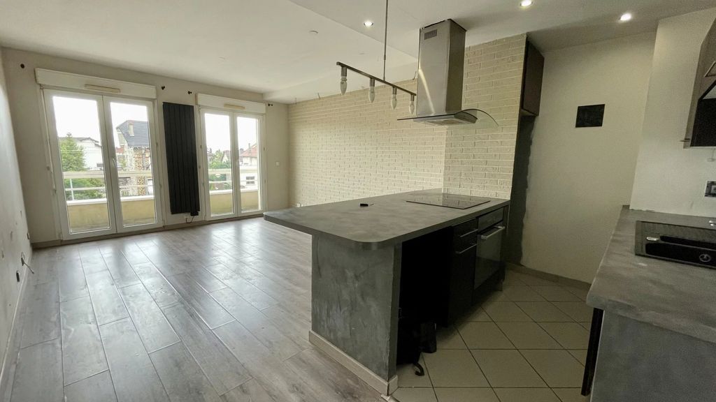 Achat appartement à vendre 2 pièces 44 m² - Villemomble