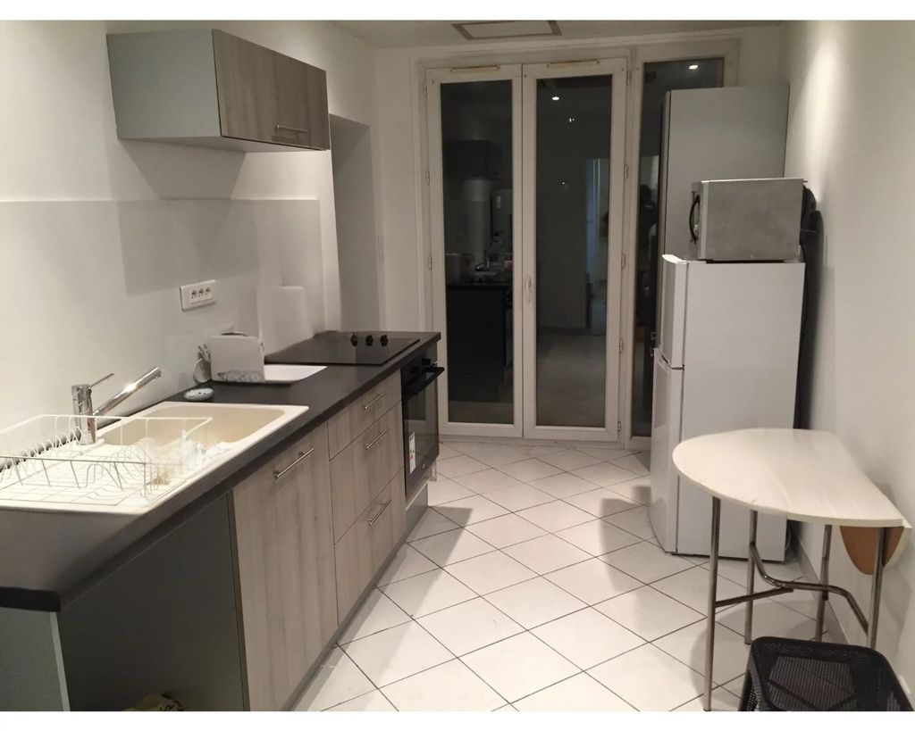 Achat appartement à vendre 2 pièces 35 m² - Vienne