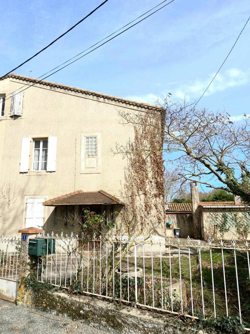 Achat maison à vendre 5 chambres 150 m² - Cailhau