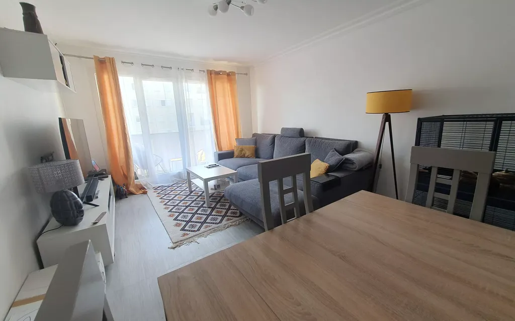 Achat appartement à vendre 3 pièces 65 m² - Saint-Gratien