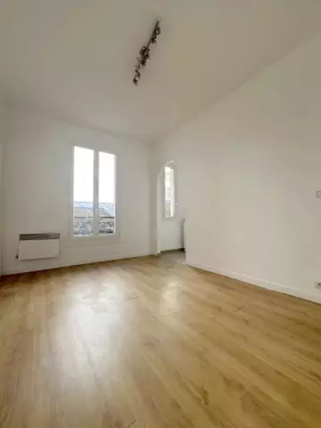 Achat appartement 2 pièce(s) Paris 20ème arrondissement