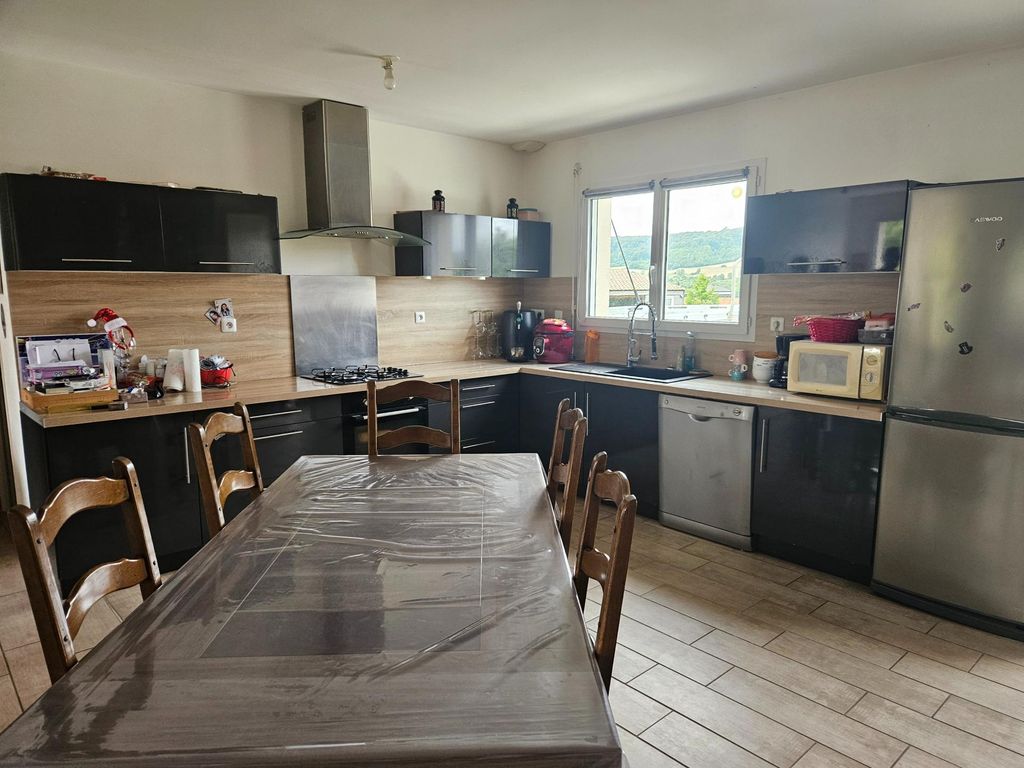 Achat maison 3 chambre(s) - Saint-Vaast-d'Équiqueville