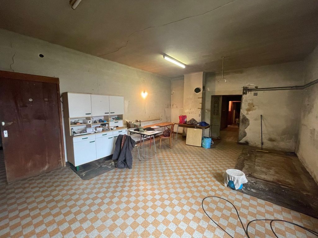 Achat maison 4 chambre(s) - Keskastel