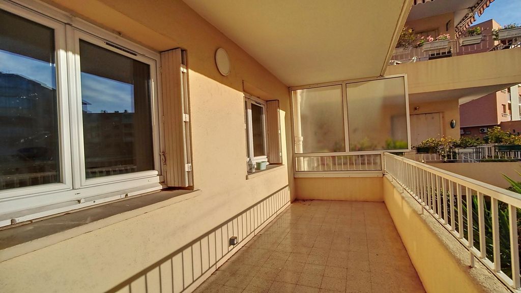 Achat appartement 4 pièce(s) La Valette-du-Var