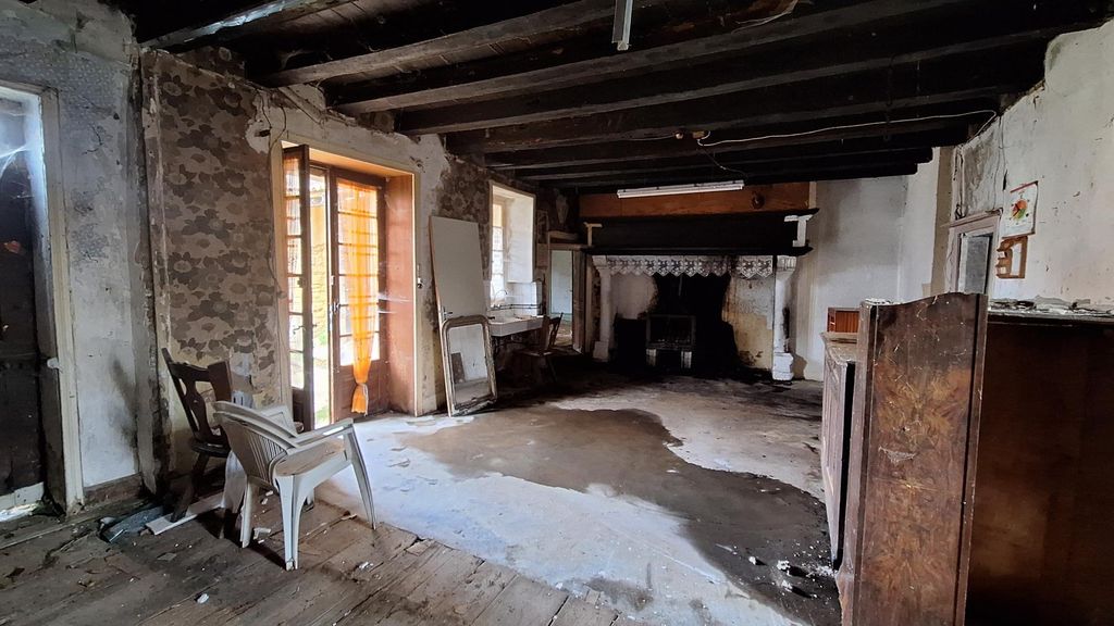 Achat maison 3 chambre(s) - Dégagnac