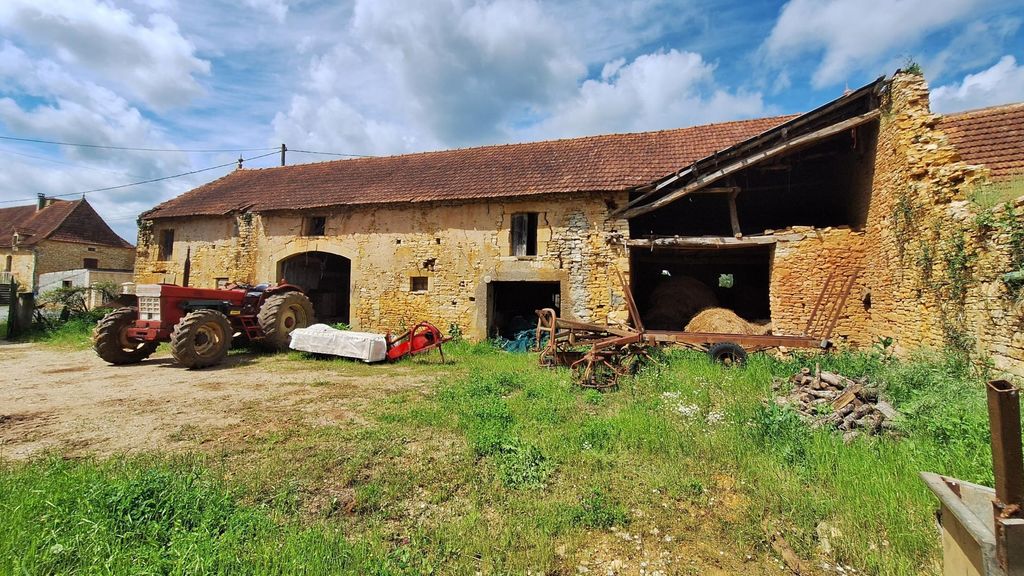 Achat maison 3 chambre(s) - Dégagnac