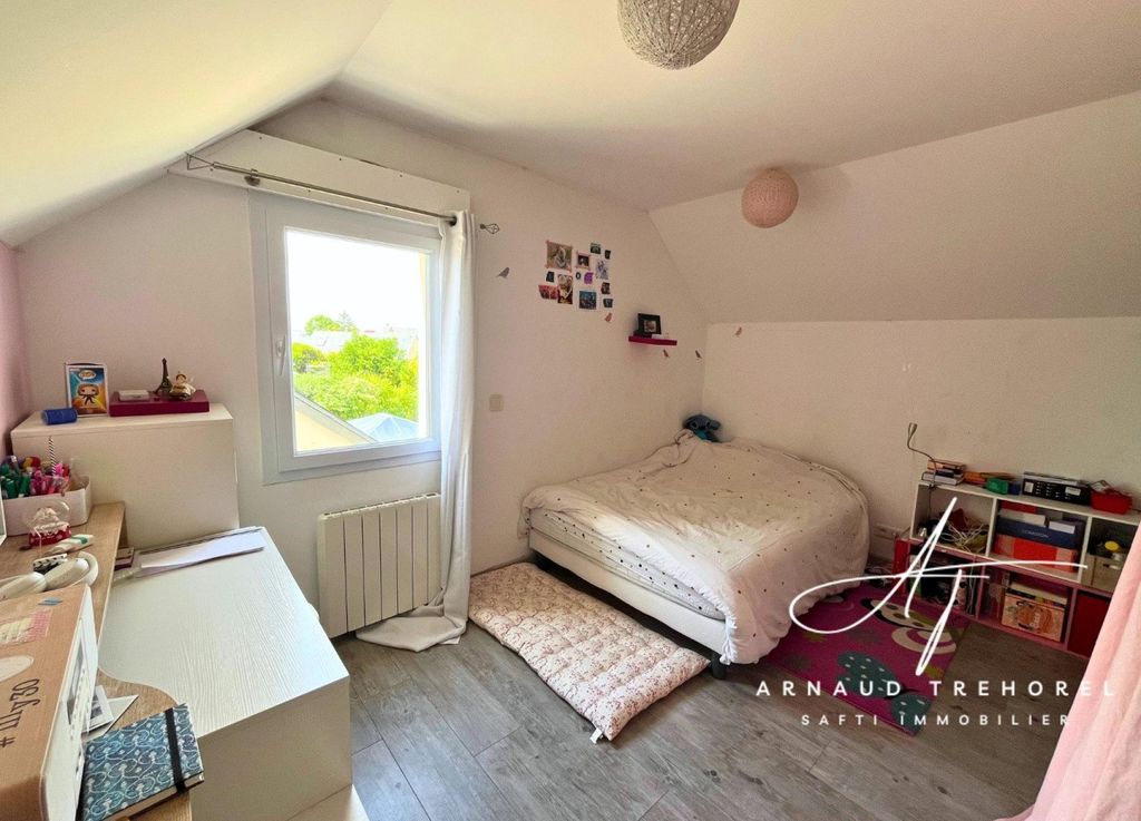 Achat maison à vendre 6 chambres 150 m² - Seiches-sur-le-Loir