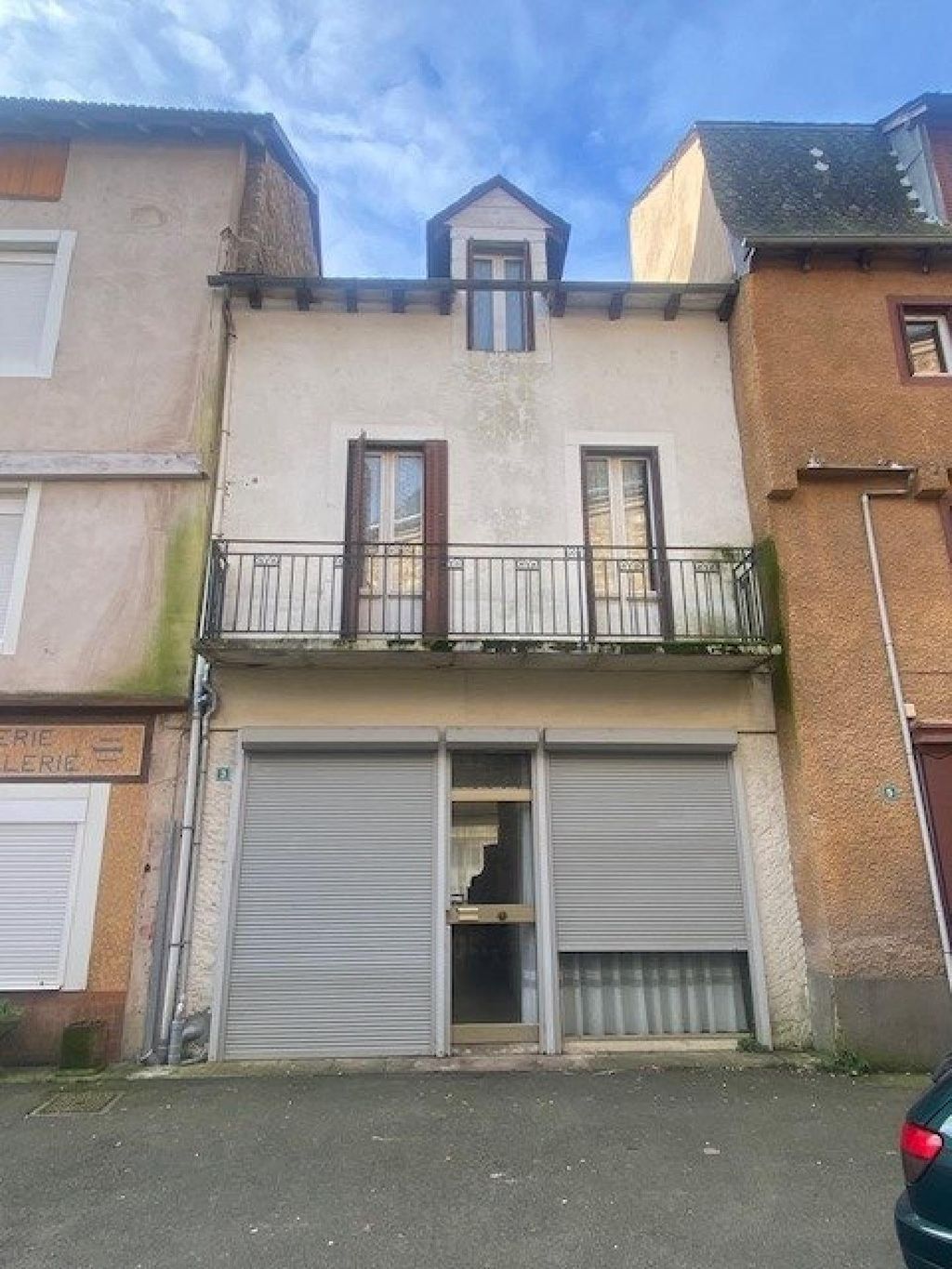 Achat maison à vendre 5 chambres 164 m² - Cassagnes-Bégonhès