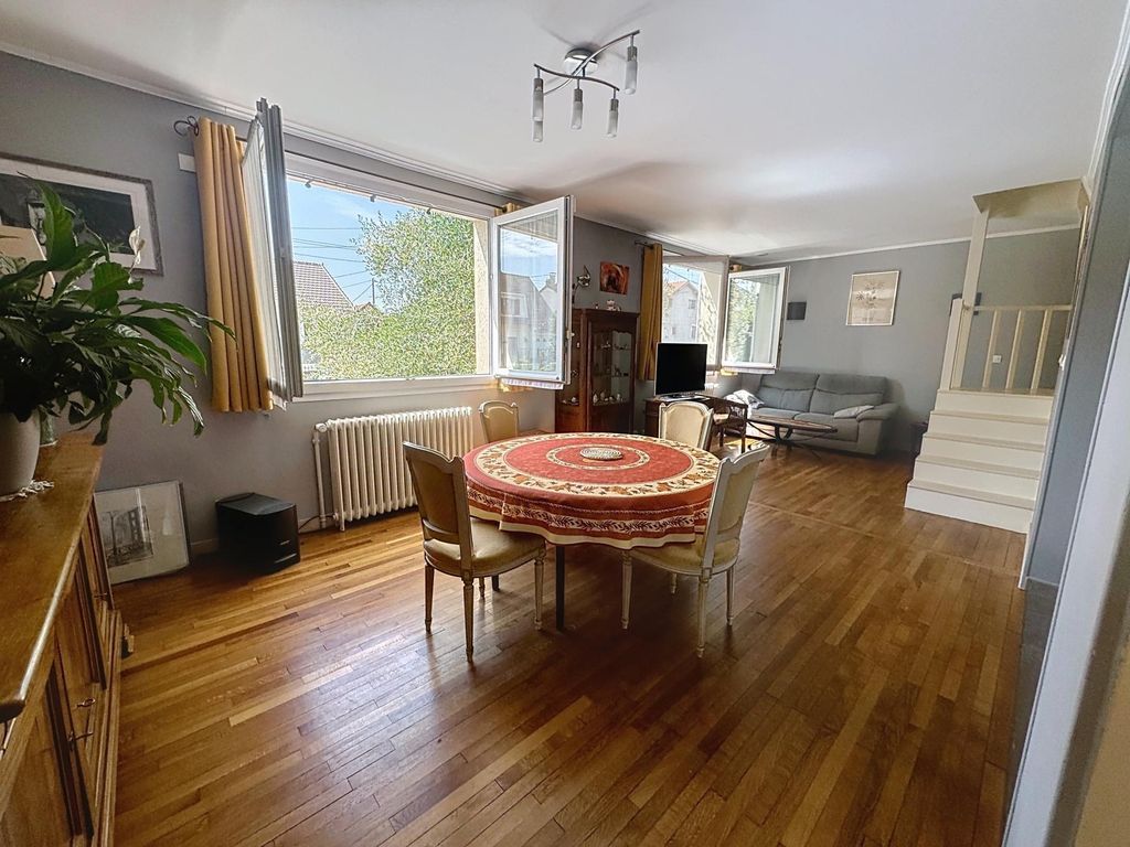 Achat maison à vendre 3 chambres 85 m² - Argenteuil