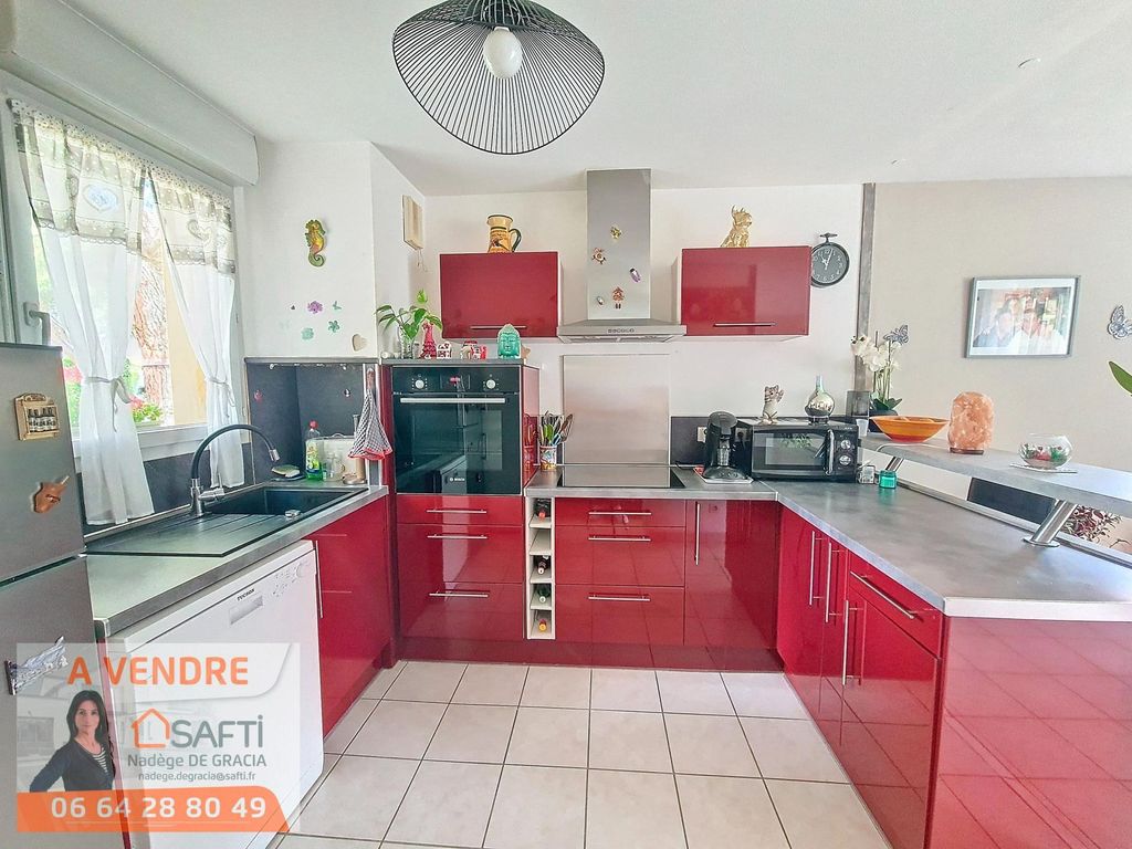 Achat maison 3 chambre(s) - Baziège