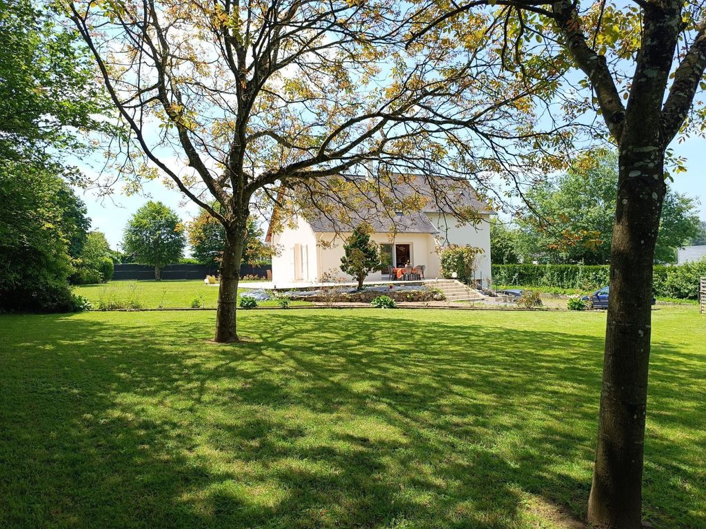 Achat maison 4 chambre(s) - Chailland