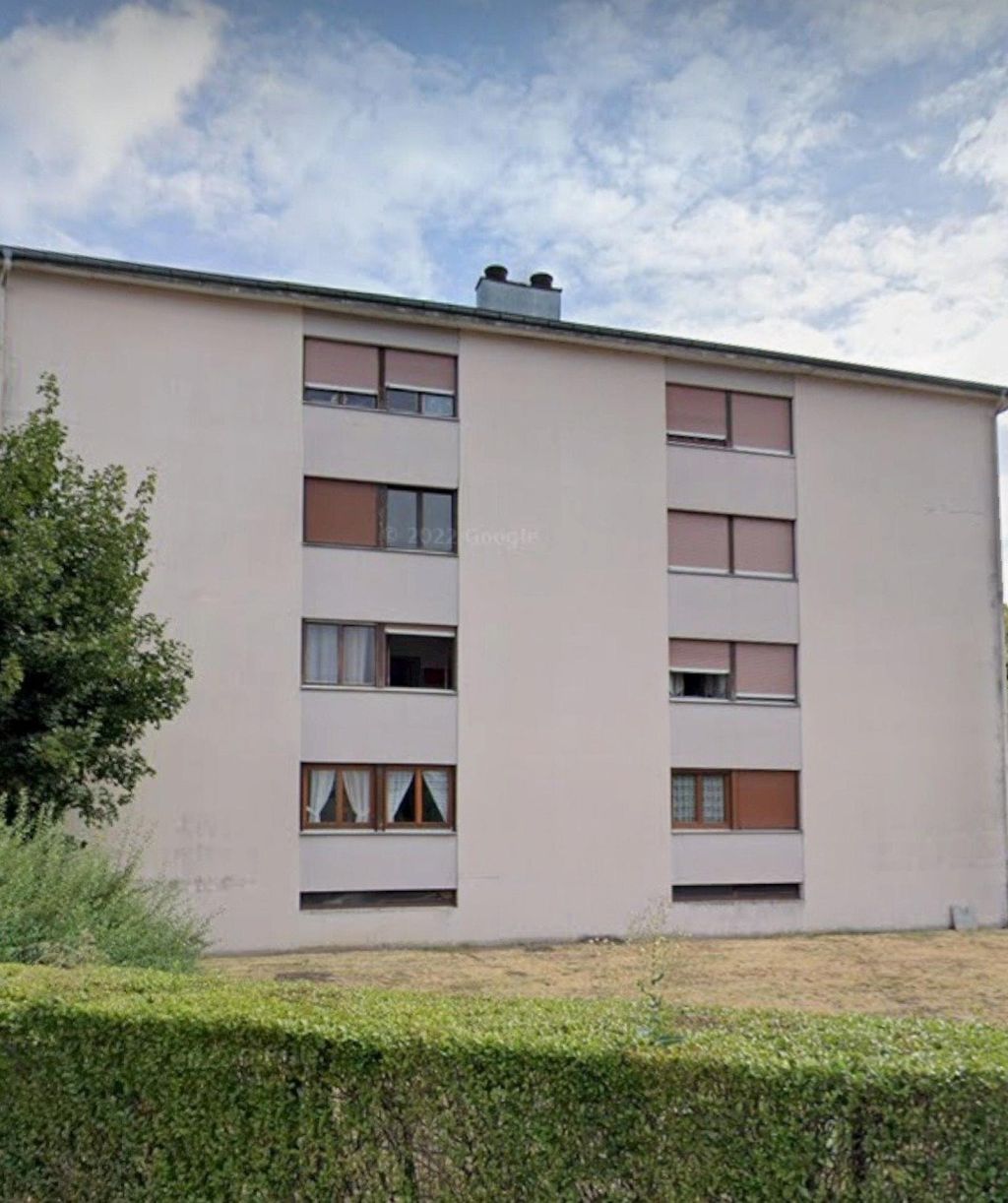 Achat appartement à vendre 2 pièces 30 m² - Saint-Loup-sur-Semouse