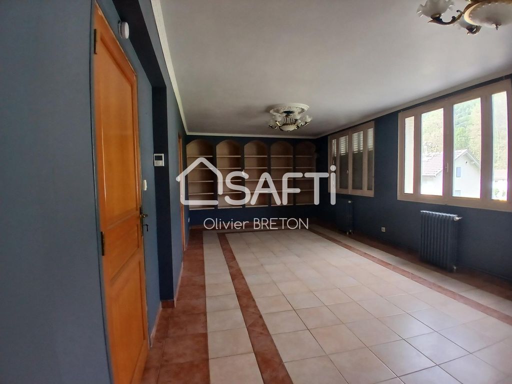 Achat maison à vendre 4 chambres 137 m² - Luzenac