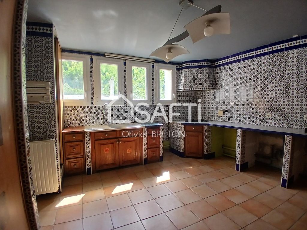 Achat maison 4 chambre(s) - Luzenac