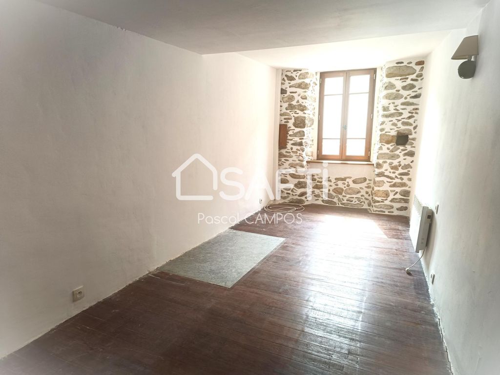 Achat maison 2 chambre(s) - Foix