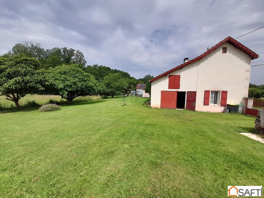 Achat maison 3 chambre(s) - Navarrenx