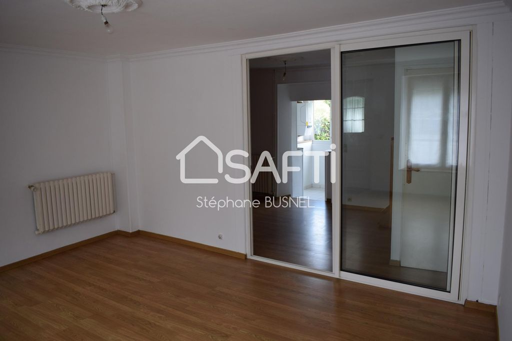 Achat maison 3 chambre(s) - Cherbourg-en-Cotentin