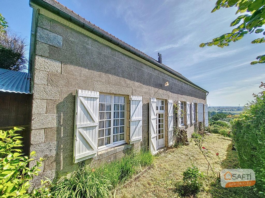 Achat maison à vendre 4 chambres 115 m² - Oisseau