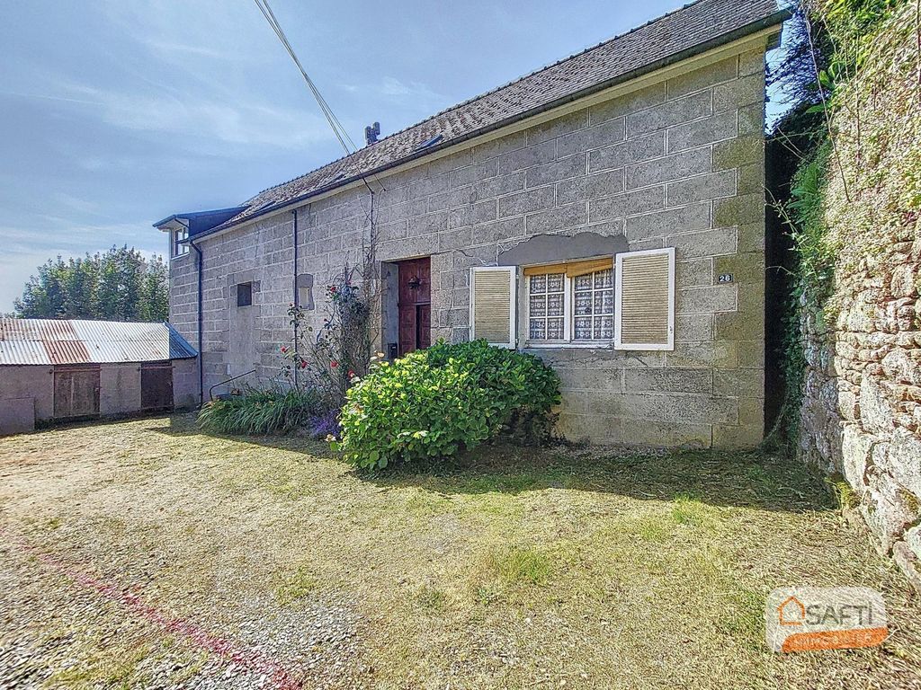 Achat maison 4 chambre(s) - Oisseau