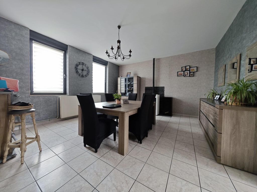 Achat maison à vendre 3 chambres 157 m² - Douai