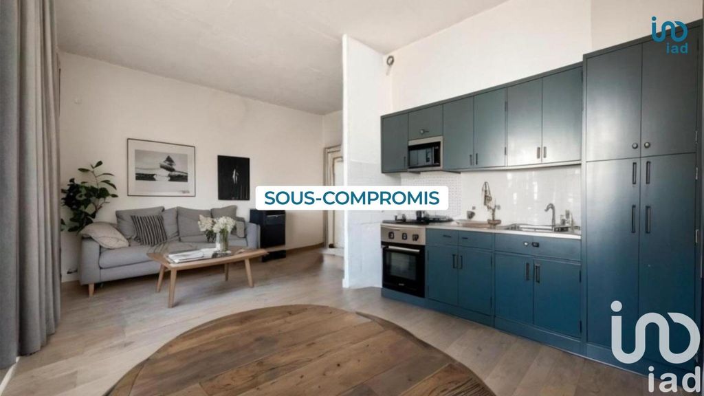 Achat appartement à vendre 2 pièces 43 m² - Arpajon