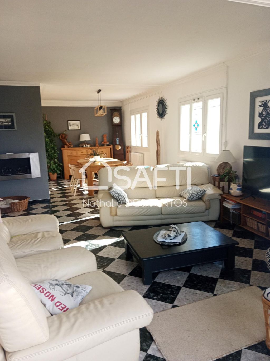 Achat maison à vendre 4 chambres 130 m² - Béziers