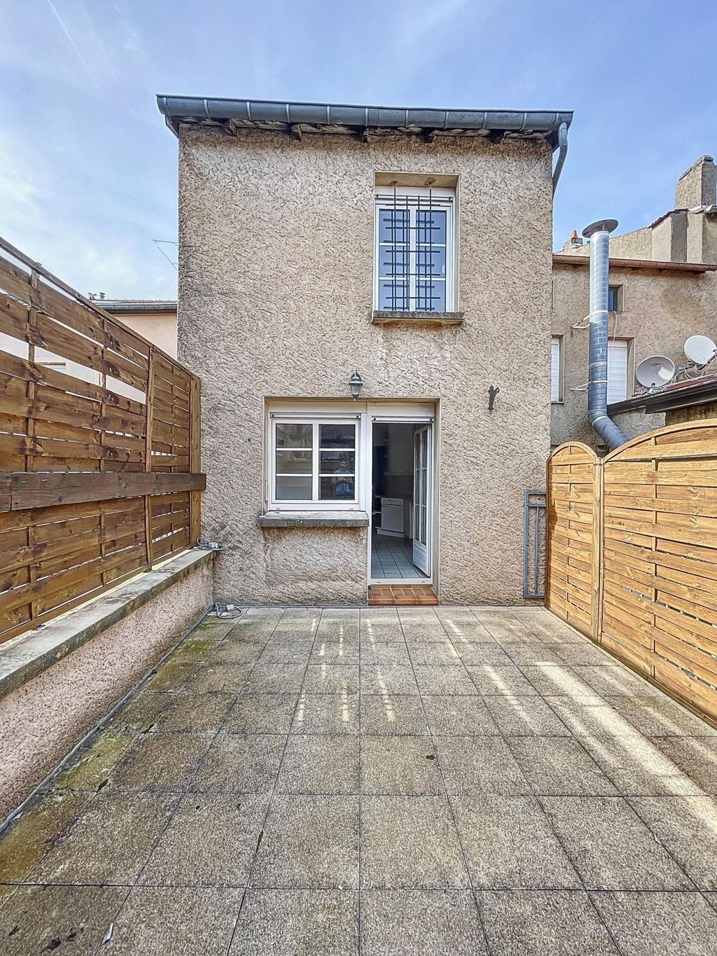 Achat triplex à vendre 6 pièces 127 m² - Boulay-Moselle