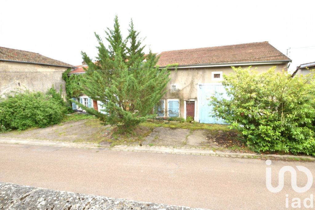 Achat maison 3 chambre(s) - Ourches-sur-Meuse