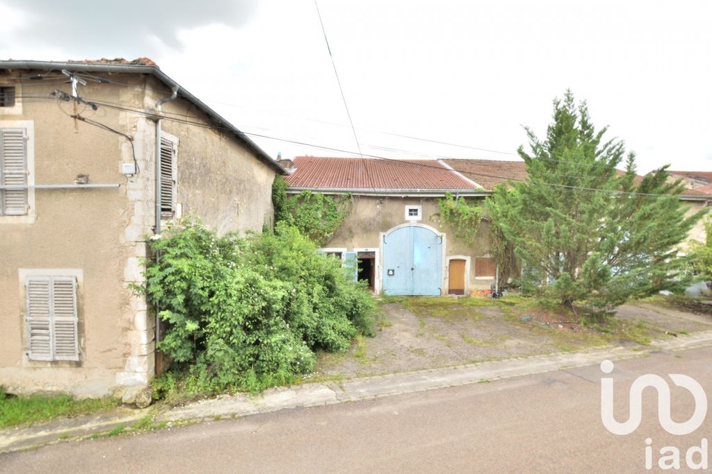 Achat maison à vendre 3 chambres 200 m² - Ourches-sur-Meuse
