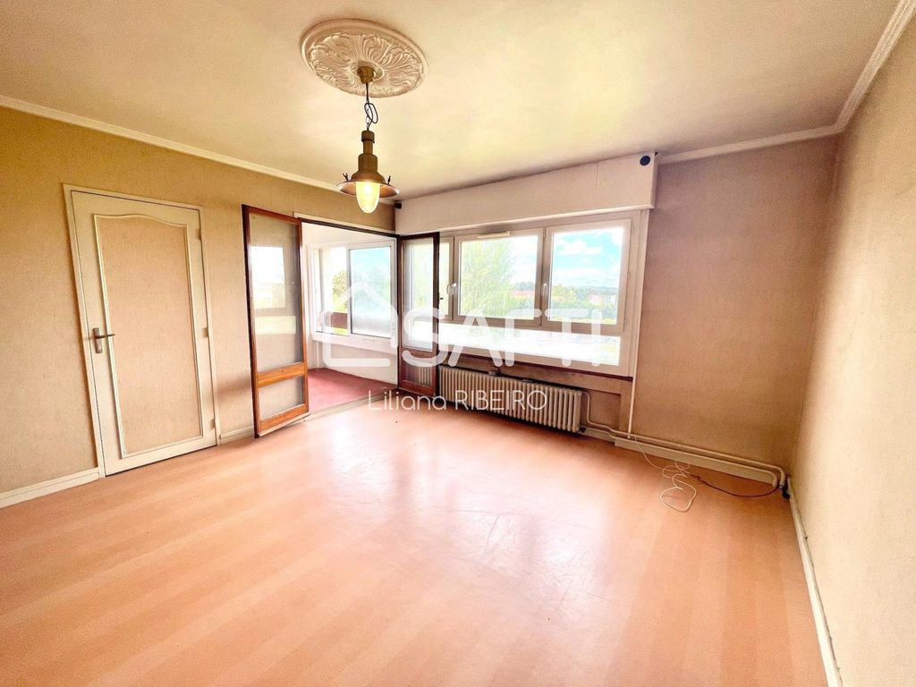 Achat appartement à vendre 3 pièces 65 m² - Longjumeau