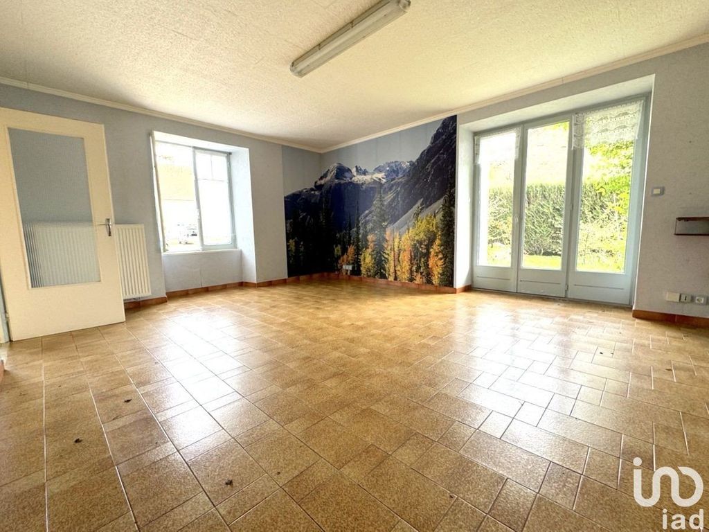 Achat maison 4 chambre(s) - Palaiseul